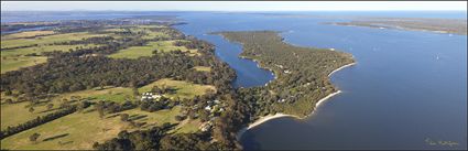 Banksia Peninsula - VIC (PBH4 00 9477)